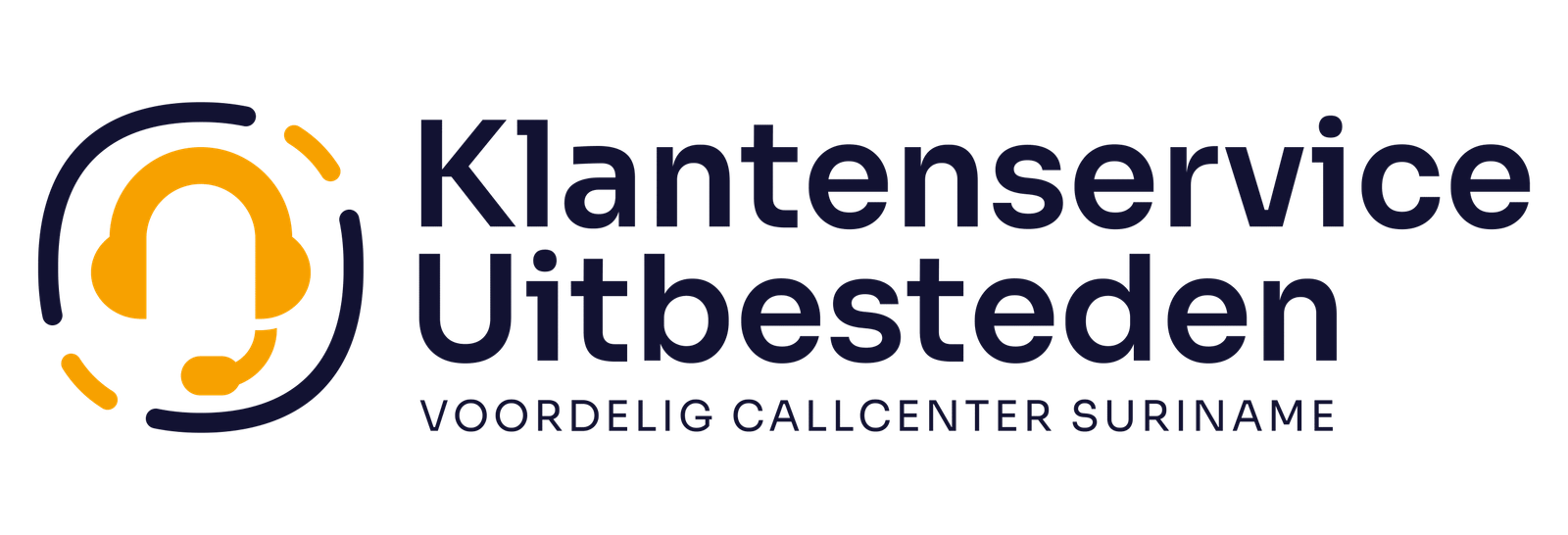 Klantenservice uitbesteden