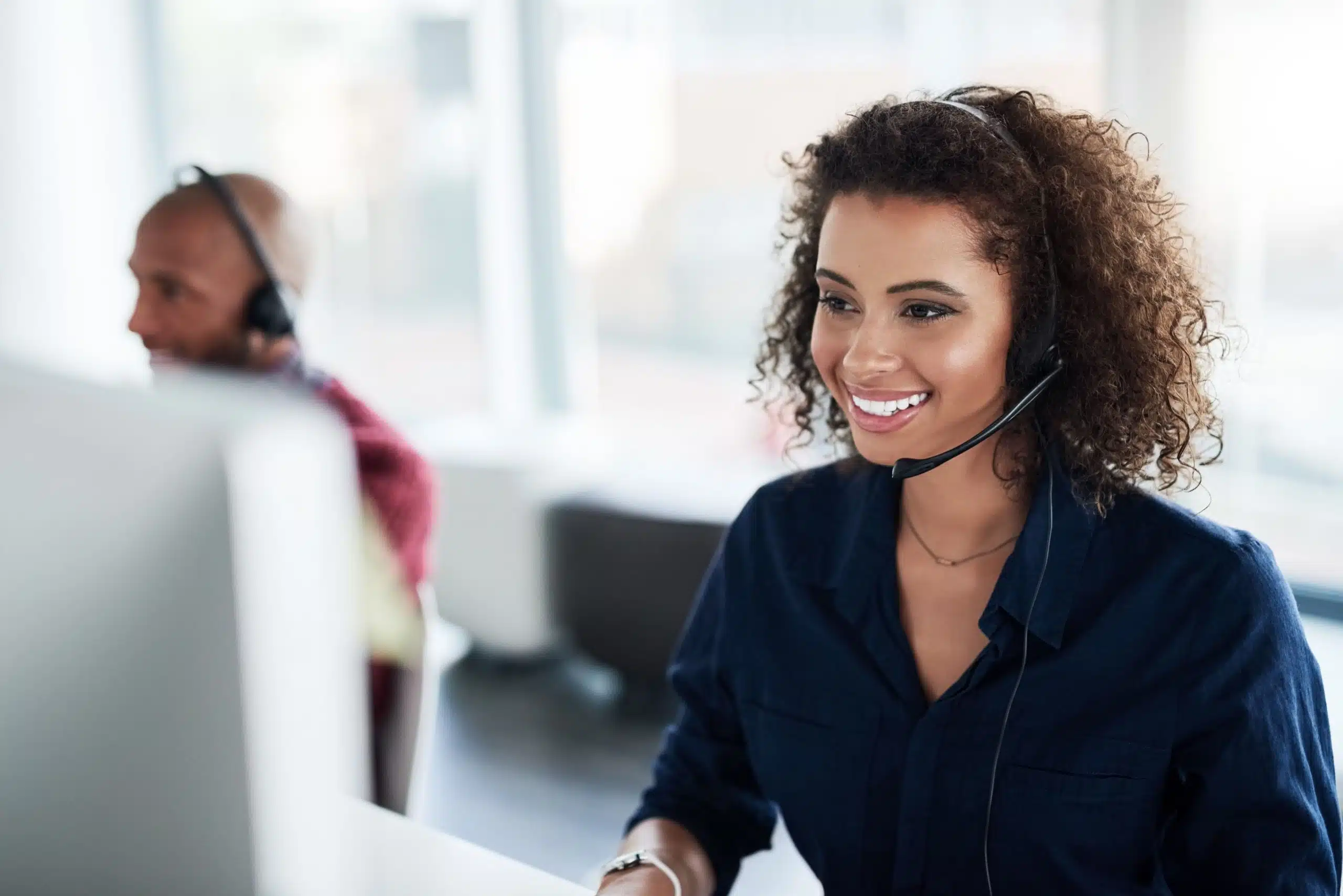 slider klantenservice uitbesteden