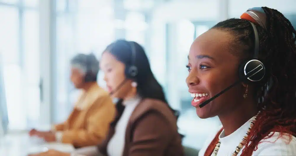 telefonische klantenservice uitbesteden