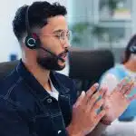 Is klantenservice verplicht
