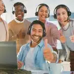 Wat maakt een goede klantenservice medewerker