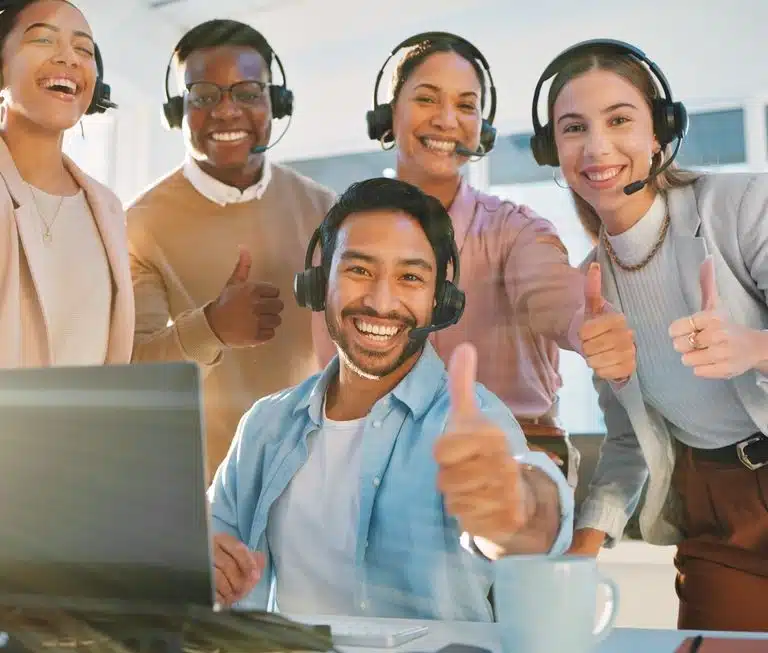 Wat maakt een goede klantenservice medewerker