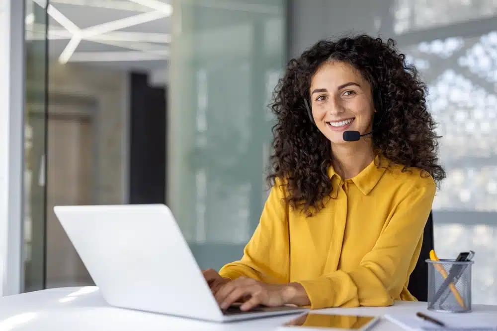 Is een bedrijf verplicht om telefonisch bereikbaar te zijn