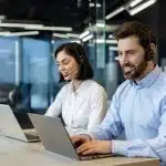 Moet een bedrijf telefonisch bereikbaar zijn