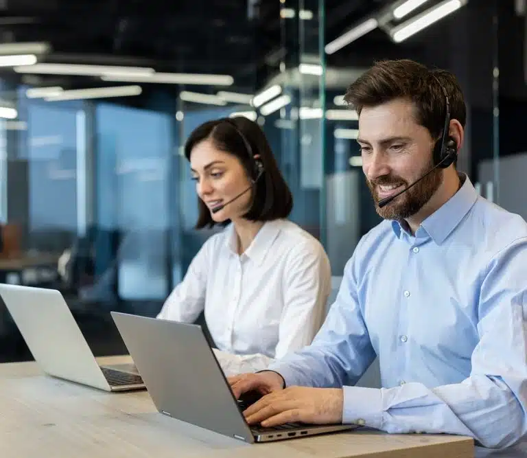 Moet een bedrijf telefonisch bereikbaar zijn